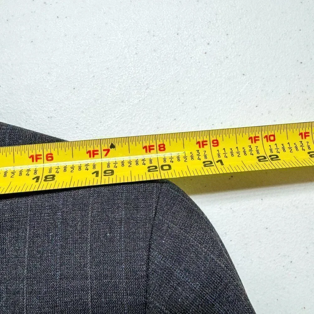 Chaps blazer classic